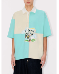 Áo sơ mi Kenzo - 1KZDS01D26001